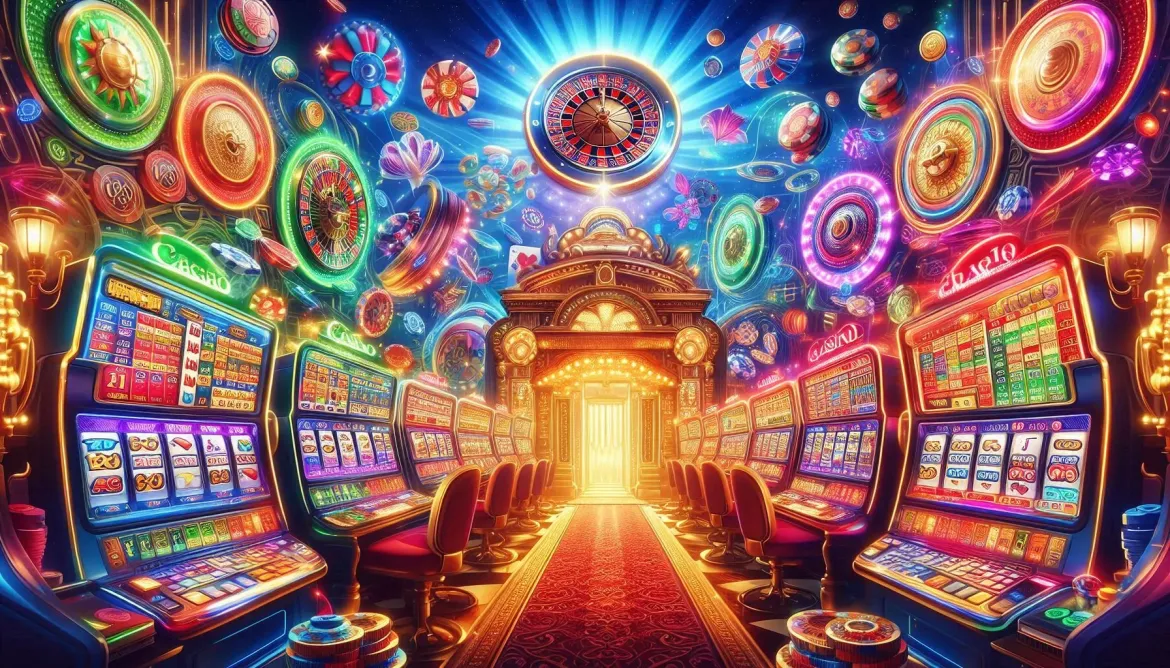 MasterPlay Casino